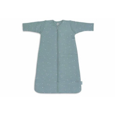 DORMI MANGAS EXT. TWINKLING...