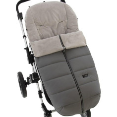 FOOTMUFF UNIV. BASIC NEG/GR...