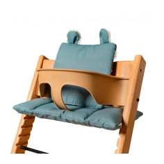 SET 3 COIXINS EVOL IMPER...