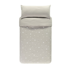 FUNDA NORDICA MOISES LUNA...
