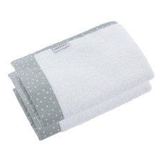 SET 2 TOWEL