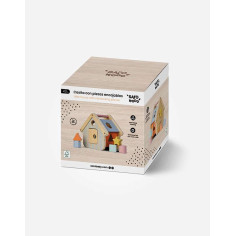 CASESTA ENCAIXABLES SARO