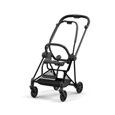 XASSIS MIOS MATT BLACK...