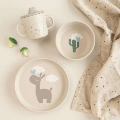 FOODIE DINNER SET LALEE...