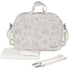 BOLSO CANASTILLA TOILE DE...