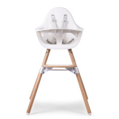 TRONA EVOLU 2 NATURAL/BLANC...