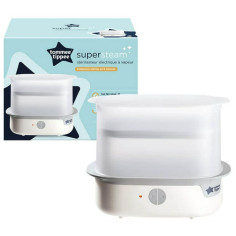 ESTERELITZADOR ELECTRIC...