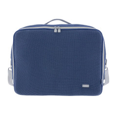 MALETA CLINICA LONDON AZUL...