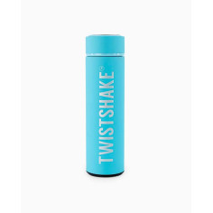 TERMO LIQUIDS 420ml BLAU...