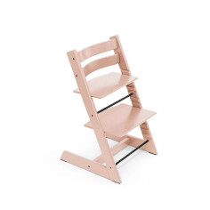 TRONA TRIPP TRAPP ROSA SERENE