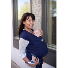 FULAR BOBAWARP NAVY BLUE