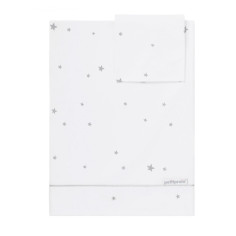 JUEGO SABANAS CUNA 70 TEDDY...