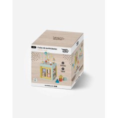 CUB ACTIVITATS SARO