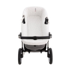 FUNDA CUCO BUGA ETNIC GRIS...