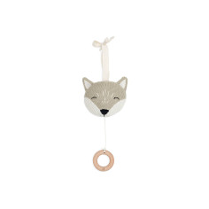 MUSICAL HANGER FOX JOLLEIN