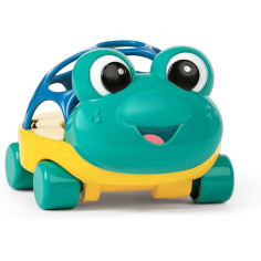 OBALL CURIOUS CAR NEPTUNE