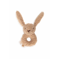 CRICRI RATTLE BUUNY...