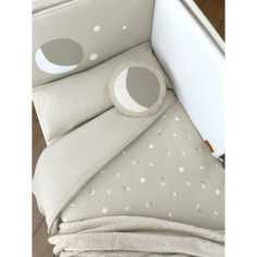 PACK NORD+DEF 70*140 LUNA...