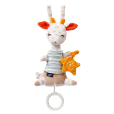 MINI MUSICAL GIRAFA FEHN 