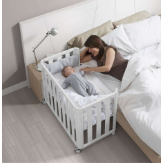 CUNA 120*60 DOCO BLANCA...