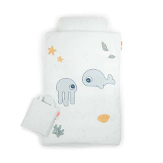 FUNDA NORDICA 70*100...