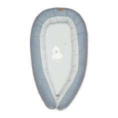 NIU ROCKET denim blue BONJOUR