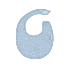 ROUND BIB VELCRO