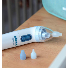 ASPIRADOR NASAL ELECTRIC...