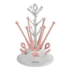 ESCORRE-BIBERONS ARBRE NUDE...