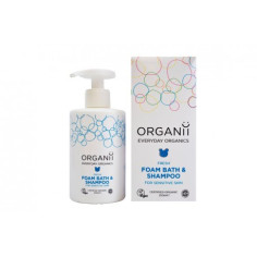 GEL-XAMPU SENSITIVE SKIN...