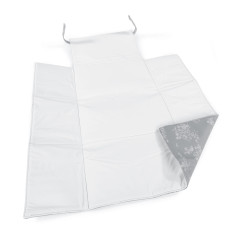 VESTIDOR PLEG. TOILE DE...