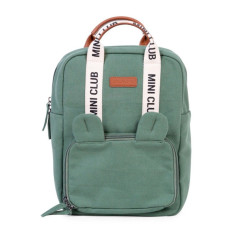 MOTXILA GREEN CVAS MINICLUB...