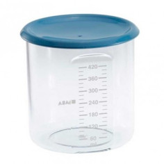 POTS BABYCOOK 420 cl. BLUE