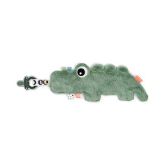 DOUDOU COZY FRIEND CROCO...