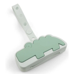 PORTAXUMET CROCO GREEN...