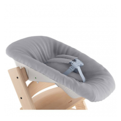 NEWBORN SET GREY TRIP TRAP...