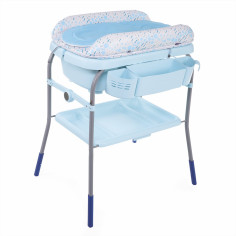 BANYERA CUDDLE OCEAN CHICCO