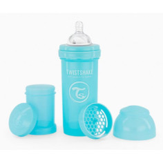 BIBERO ANTICOLIC 330ML BLAU...