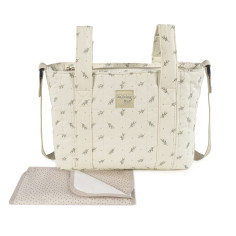 BOLSO CROSSBODY MIMOSA VERD...