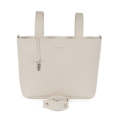 BOLSO CROSSBODY ICON CREAM...