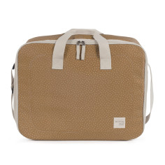 MALETA TOPET POPPY CANELA WALK