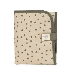 VESTIDOR CORS POPPY MUSGO...