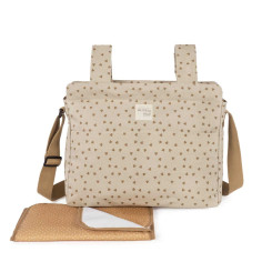 BOLSO CANASTILLA CORS POPPY...
