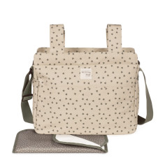 BOLSO CANASTILLA CORS POPPY...