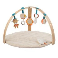 GIMNAS FUSTA MANTA 80cm...