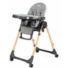 TRONA PRIMA PAPPA...