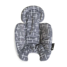 REDUCTOR MAMAROO GREY PLUSH...