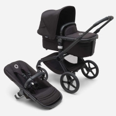 BUGABOO FOX5 COMP....