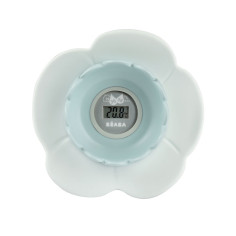 TERMOMETRE LOTUS GREEN/BLAU...
