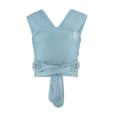 MOCHILA CABOO LITE DENIM YOBIO